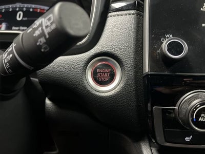 2020 Honda CR-V AWD Touring