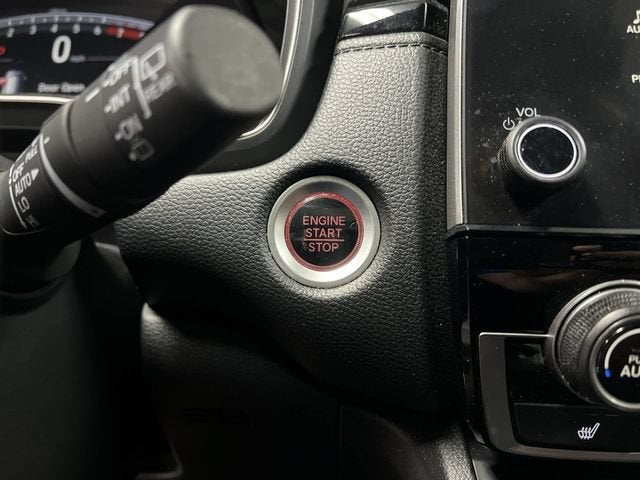 2020 Honda CR-V AWD Touring