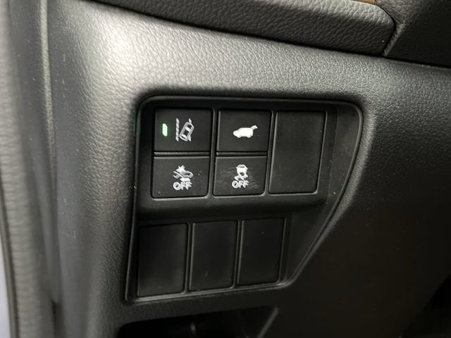 2020 Honda CR-V AWD Touring
