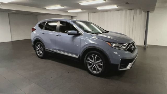 2020 Honda CR-V AWD Touring