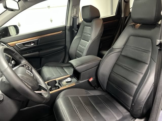 2020 Honda CR-V AWD Touring