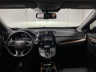 2020 Honda CR-V AWD Touring