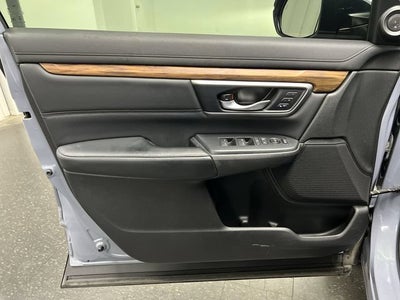 2020 Honda CR-V AWD Touring