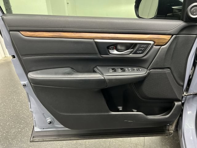 2020 Honda CR-V AWD Touring