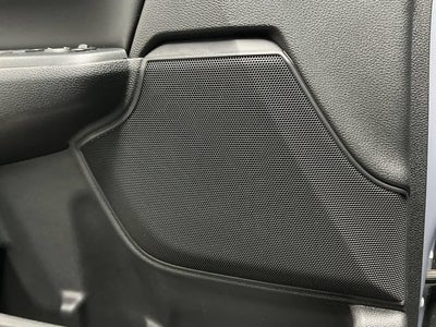 2020 Honda CR-V AWD Touring