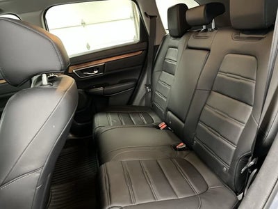 2020 Honda CR-V AWD Touring