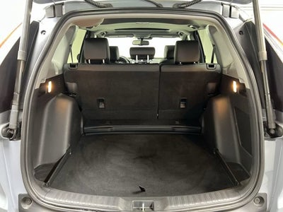 2020 Honda CR-V AWD Touring