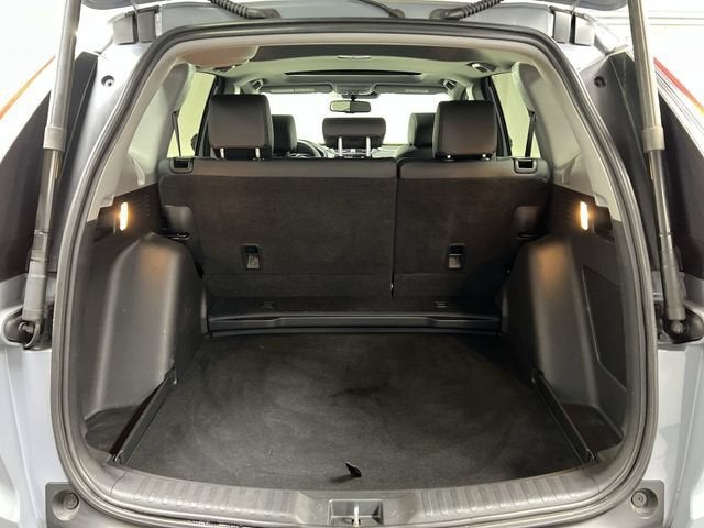 2020 Honda CR-V AWD Touring