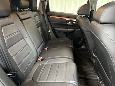 2020 Honda CR-V AWD Touring