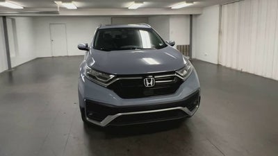 2020 Honda CR-V AWD Touring