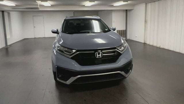 2020 Honda CR-V AWD Touring
