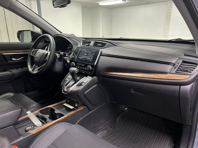 2020 Honda CR-V AWD Touring