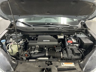 2020 Honda CR-V AWD Touring