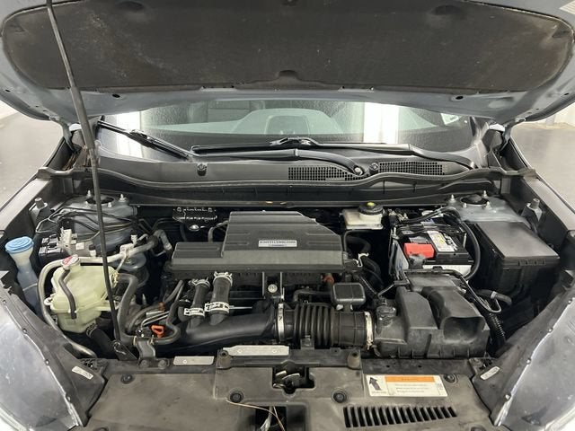 2020 Honda CR-V AWD Touring