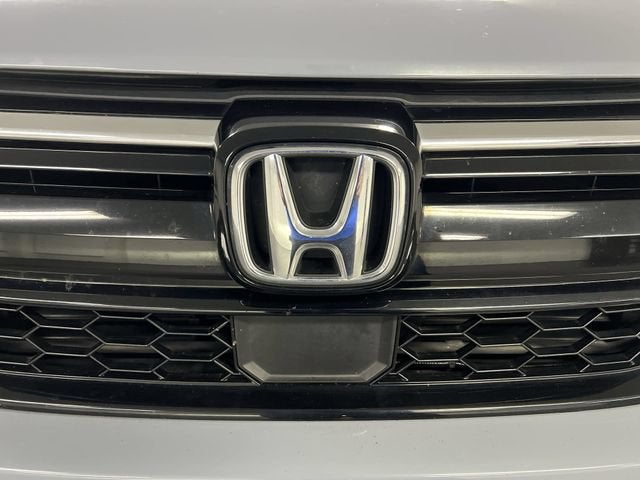 2020 Honda CR-V AWD Touring