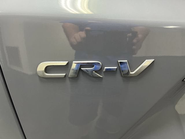 2020 Honda CR-V AWD Touring