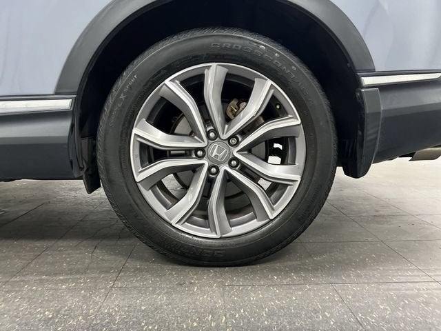 2020 Honda CR-V AWD Touring