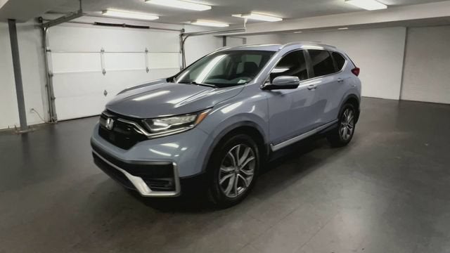 2020 Honda CR-V AWD Touring