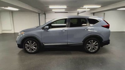 2020 Honda CR-V AWD Touring