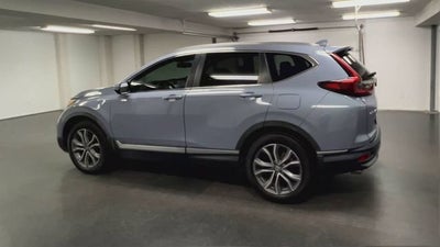 2020 Honda CR-V AWD Touring