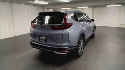 2020 Honda CR-V AWD Touring
