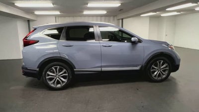 2020 Honda CR-V AWD Touring