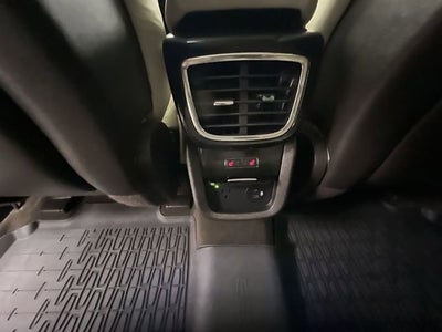 2022 Lincoln Nautilus Black Label