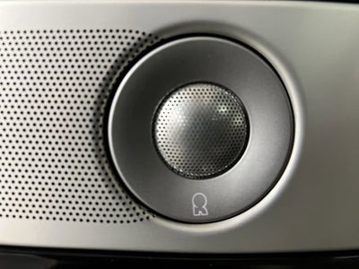 2022 Lincoln Nautilus Black Label