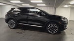 2019 Lincoln Nautilus Black Label