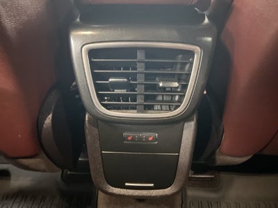 2019 Lincoln Nautilus Black Label