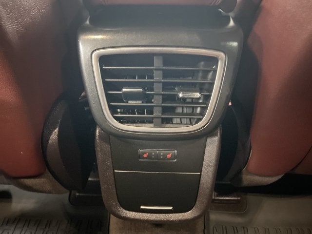 2019 Lincoln Nautilus Black Label