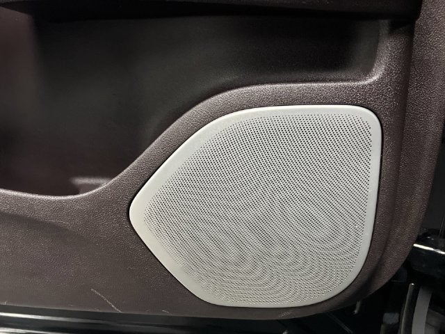 2019 Lincoln Nautilus Black Label