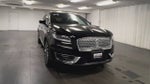 2019 Lincoln Nautilus Black Label