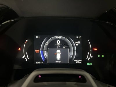 2024 Lexus RX 500h F SPORT Performance