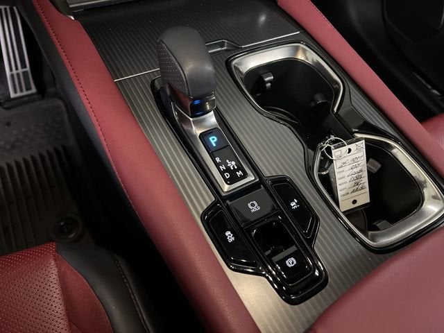 2024 Lexus RX 500h F SPORT Performance