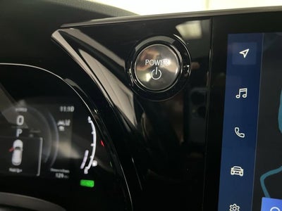 2024 Lexus RX 500h F SPORT Performance