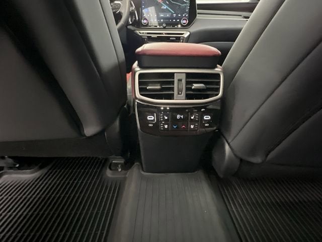 2024 Lexus RX 500h F SPORT Performance