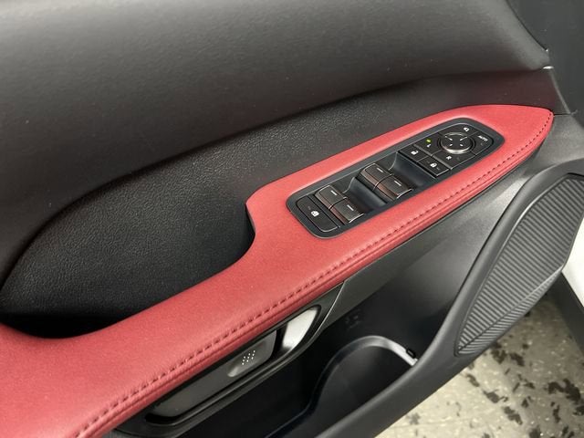 2024 Lexus RX 500h F SPORT Performance