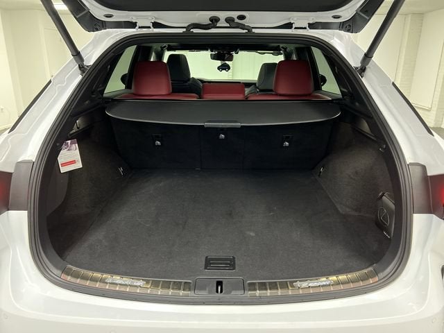 2024 Lexus RX 500h F SPORT Performance