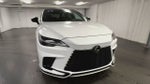 2024 Lexus RX 500h F SPORT Performance