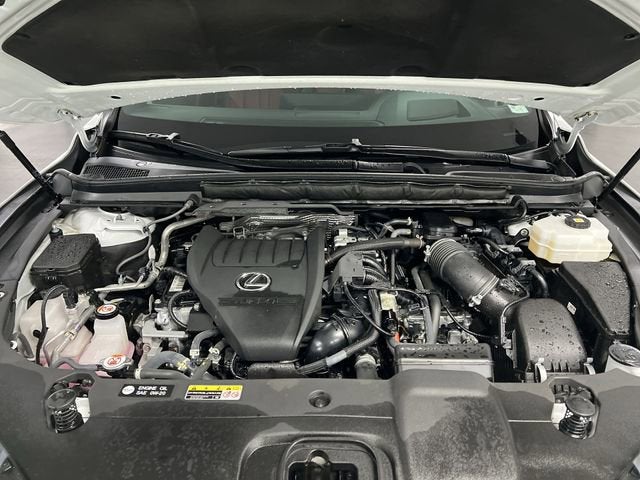 2024 Lexus RX 500h F SPORT Performance