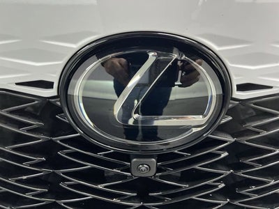 2024 Lexus RX 500h F SPORT Performance