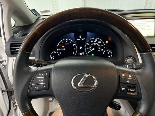 2010 Lexus RX 350 NA