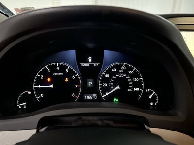 2010 Lexus RX 350 NA