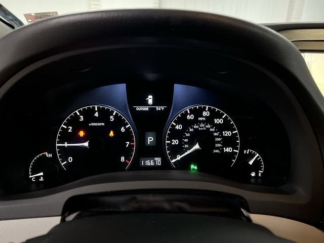 2010 Lexus RX 350 NA