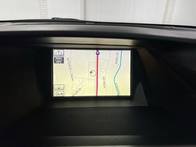 2010 Lexus RX 350 NA
