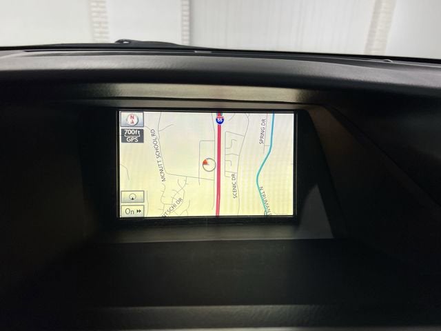 2010 Lexus RX 350 NA