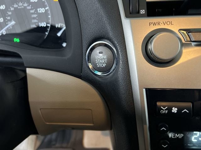 2010 Lexus RX 350 NA