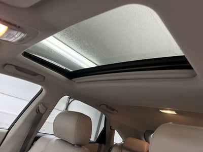 2010 Lexus RX 350 NA