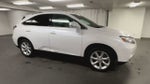 2010 Lexus RX 350 NA